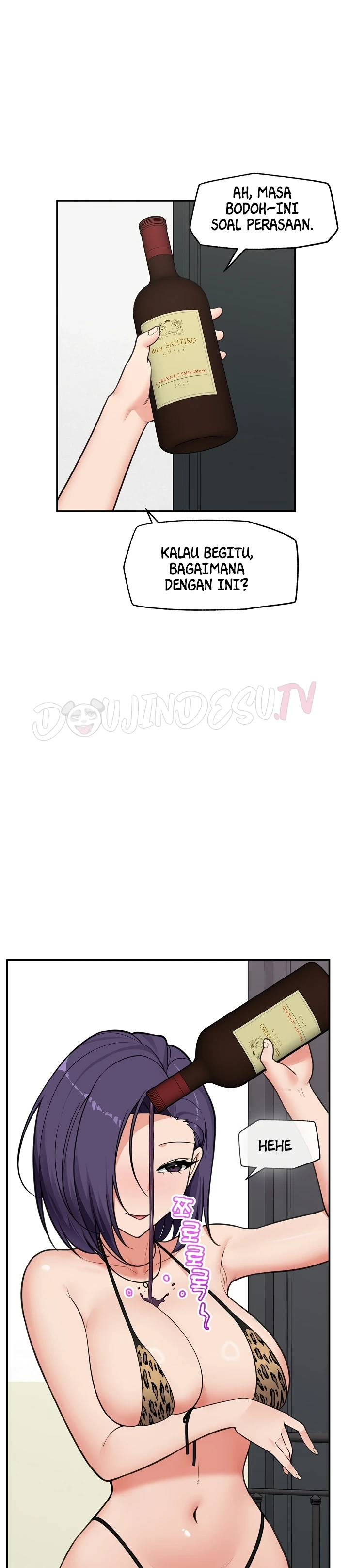 Hypnotic Guard - Page 9